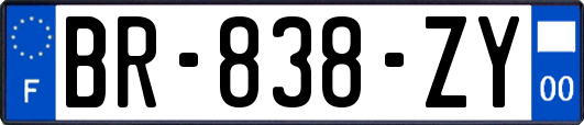 BR-838-ZY