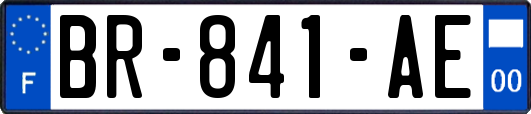 BR-841-AE