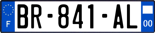 BR-841-AL