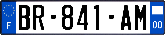 BR-841-AM