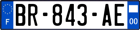 BR-843-AE