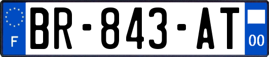 BR-843-AT