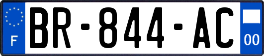 BR-844-AC