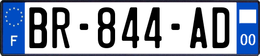 BR-844-AD