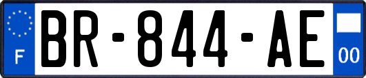 BR-844-AE