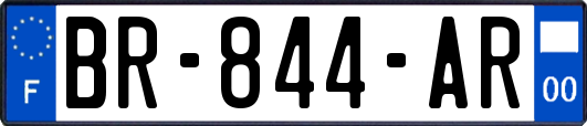BR-844-AR