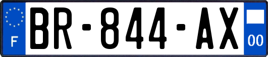 BR-844-AX