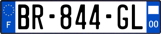 BR-844-GL