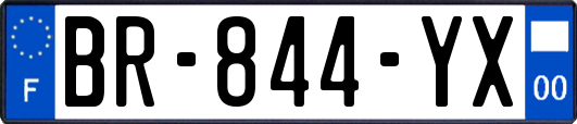 BR-844-YX