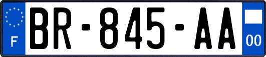 BR-845-AA