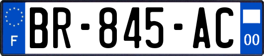 BR-845-AC