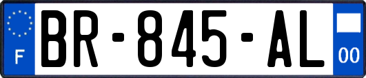 BR-845-AL
