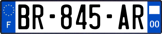 BR-845-AR