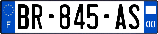BR-845-AS