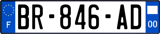 BR-846-AD