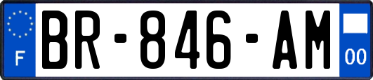 BR-846-AM