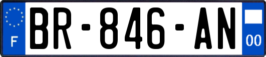 BR-846-AN