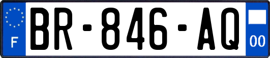 BR-846-AQ