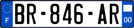 BR-846-AR