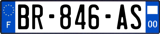BR-846-AS