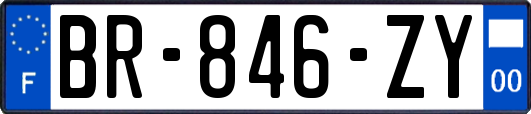 BR-846-ZY