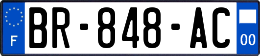 BR-848-AC