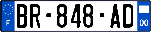 BR-848-AD