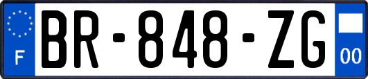 BR-848-ZG
