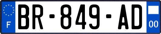 BR-849-AD