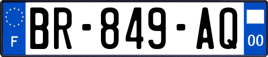 BR-849-AQ