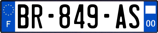 BR-849-AS