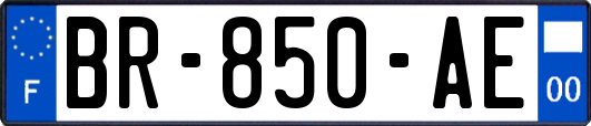 BR-850-AE