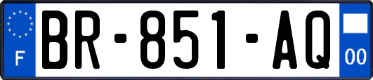 BR-851-AQ