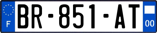 BR-851-AT