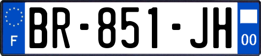 BR-851-JH