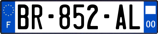 BR-852-AL