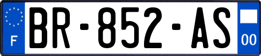 BR-852-AS