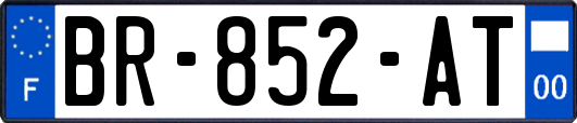 BR-852-AT