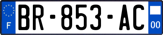 BR-853-AC