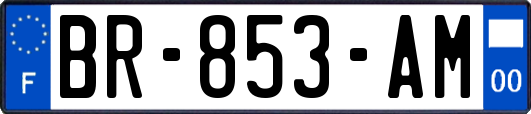 BR-853-AM