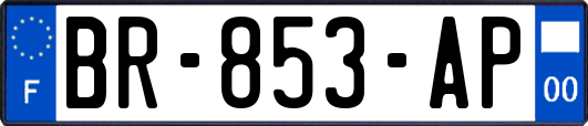 BR-853-AP
