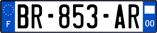 BR-853-AR