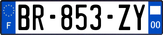 BR-853-ZY