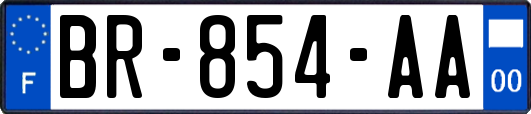 BR-854-AA