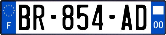 BR-854-AD