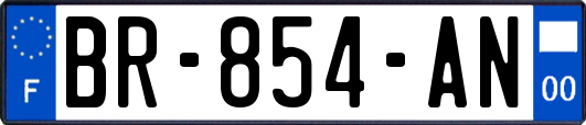BR-854-AN