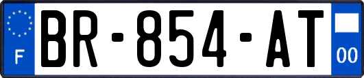 BR-854-AT