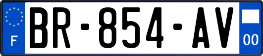 BR-854-AV