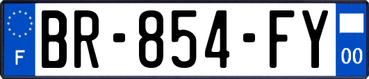 BR-854-FY