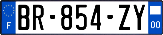 BR-854-ZY
